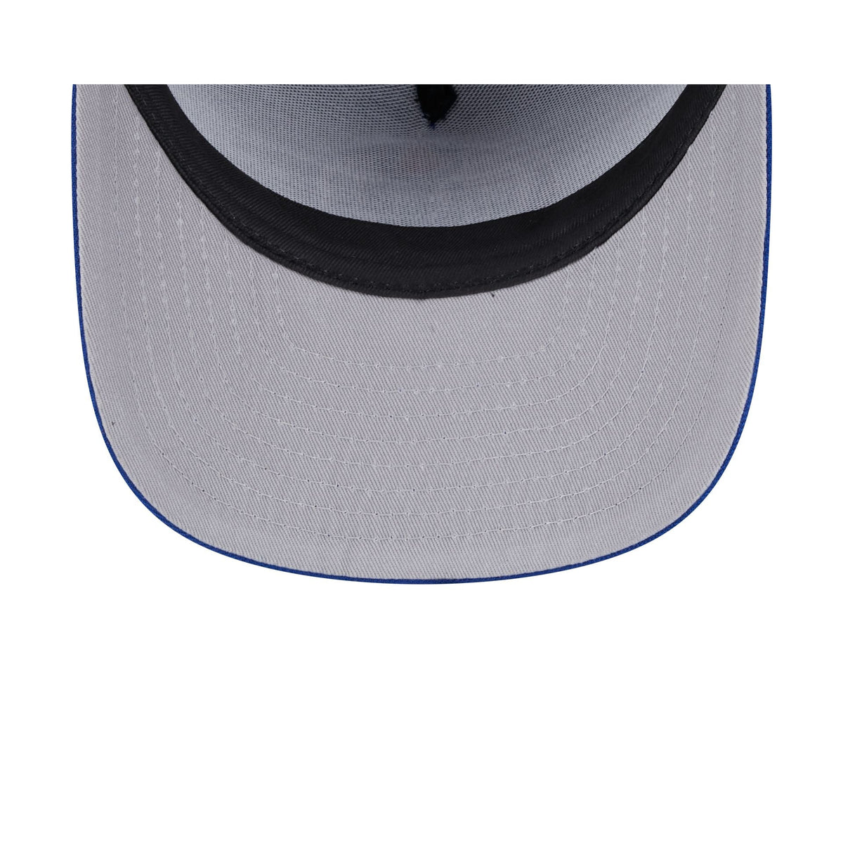 Edmonton Oilers Team 9FIFTY A-Frame Snapback Hat