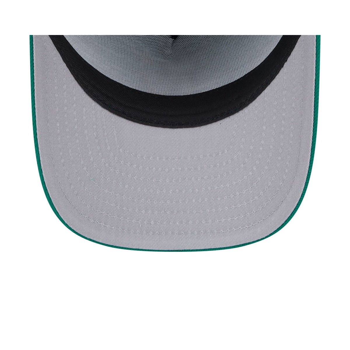 Minnesota North Stars Team 9FIFTY A-Frame Snapback Hat