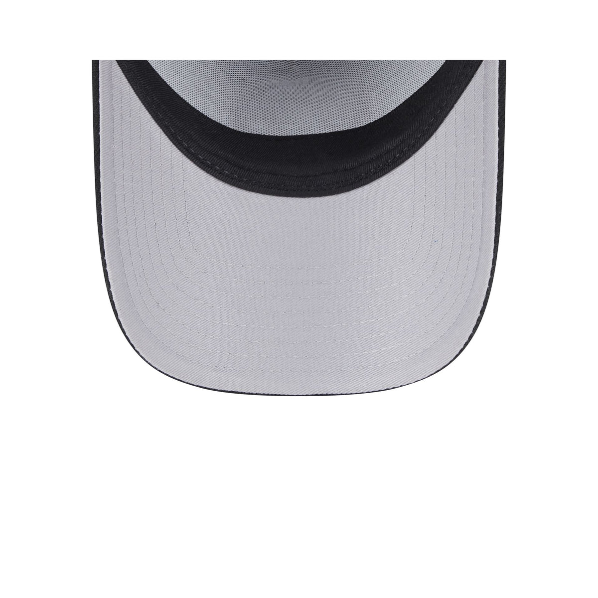 Boston Bruins Team 9FORTY A-Frame Snapback Hat