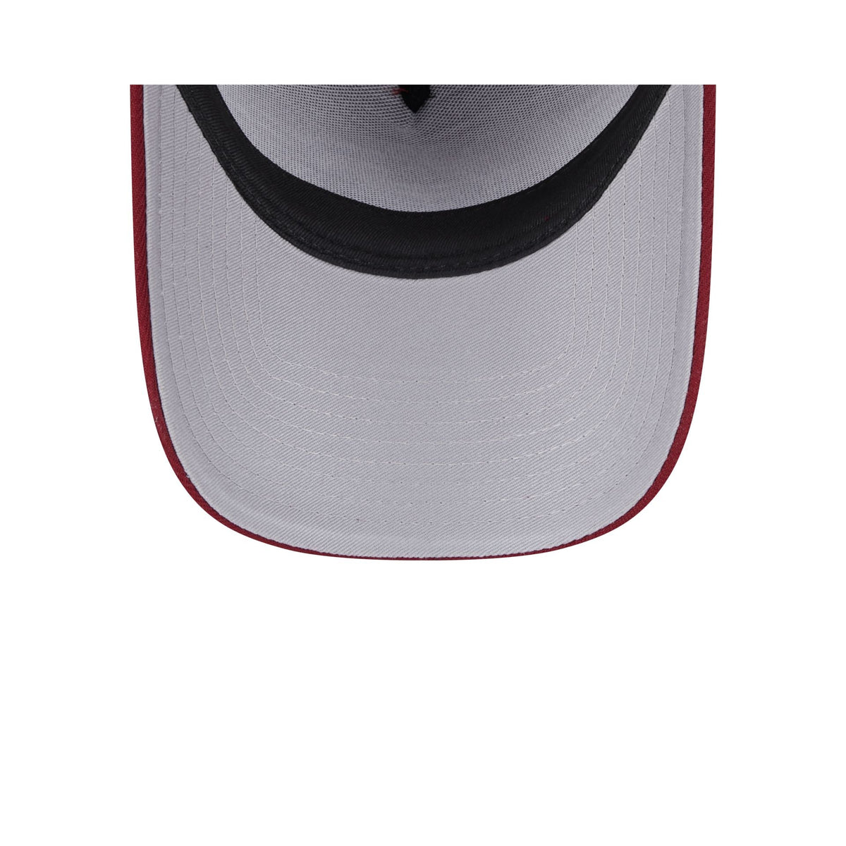 Colorado Avalanche Team 9FORTY A-Frame Snapback Hat