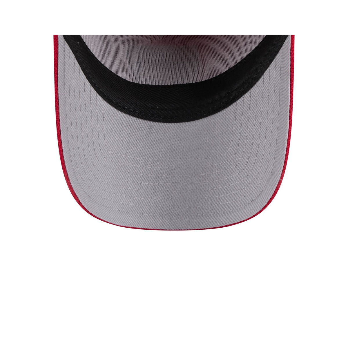 Carolina Hurricanes Team 9FORTY A-Frame Snapback Hat