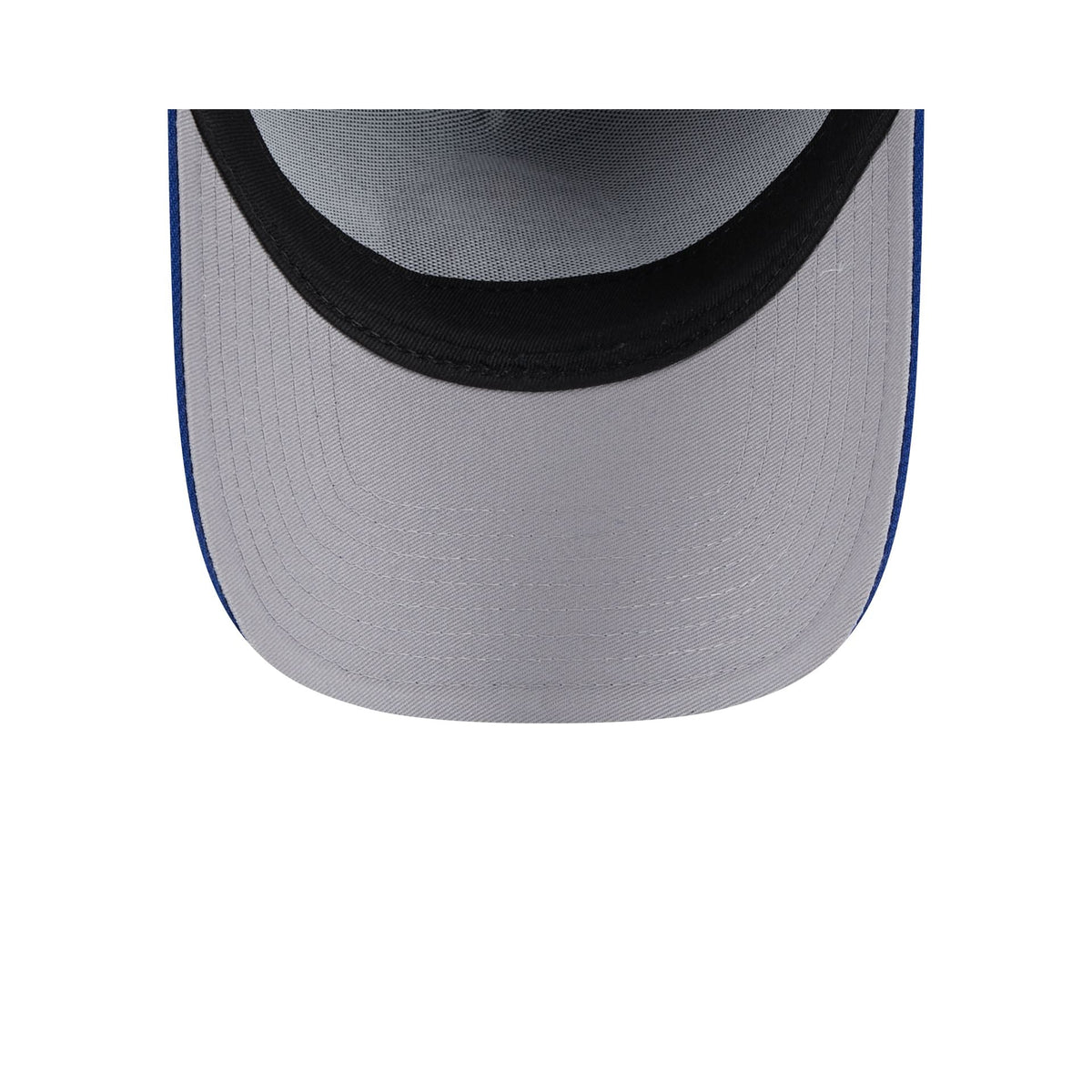 New York Islanders Team 9FORTY A-Frame Snapback Hat