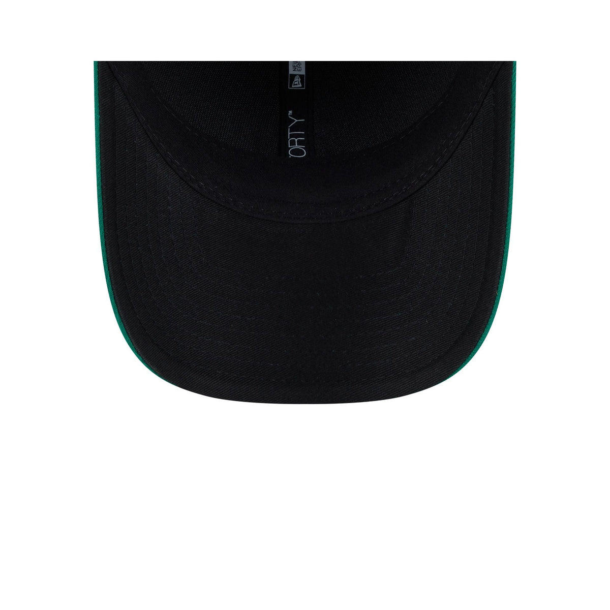 Athletics Alt Authentic Collection 9FORTY M-Crown Snapback Hat
