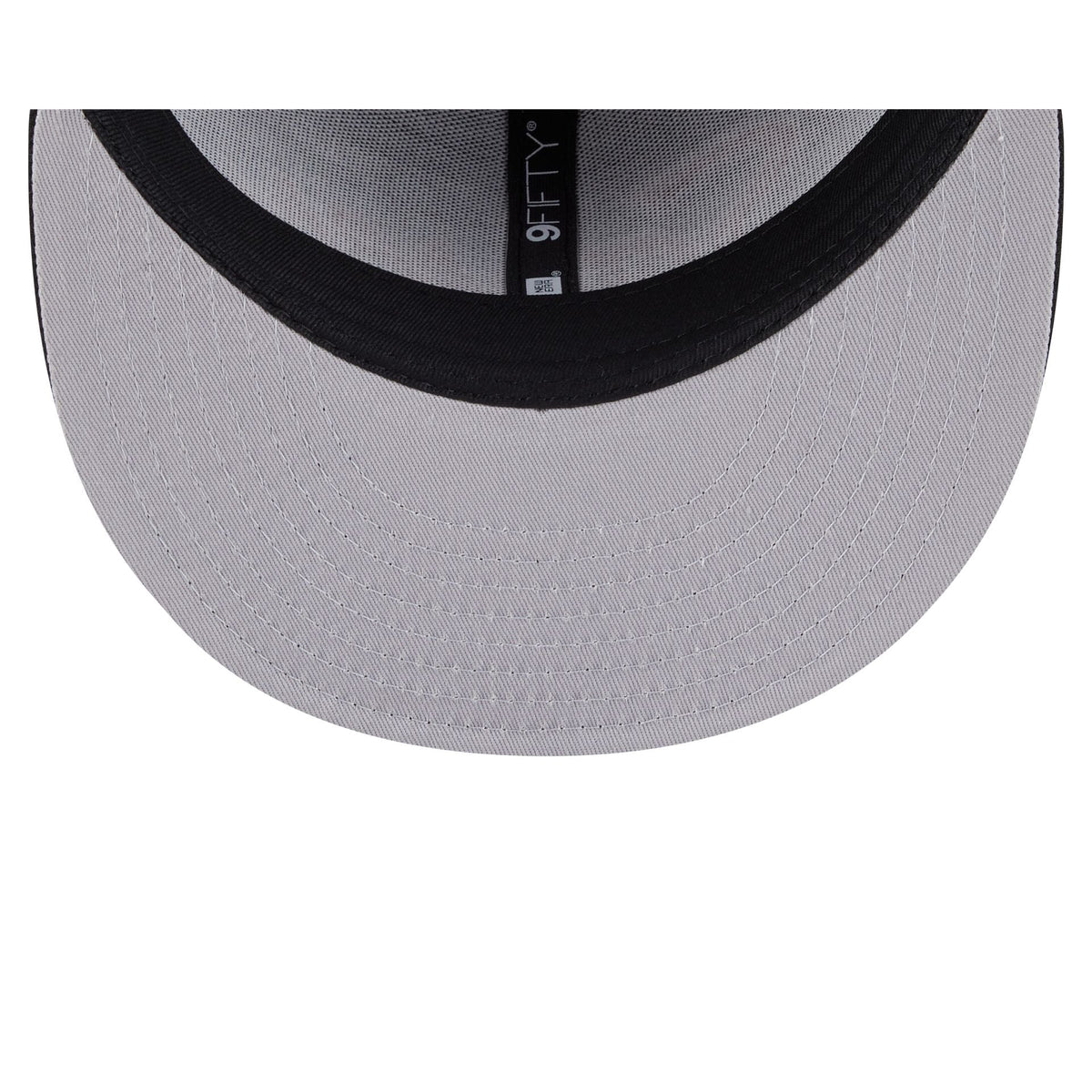 Buffalo Sabres Alt Script 9FIFTY Snapback Hat