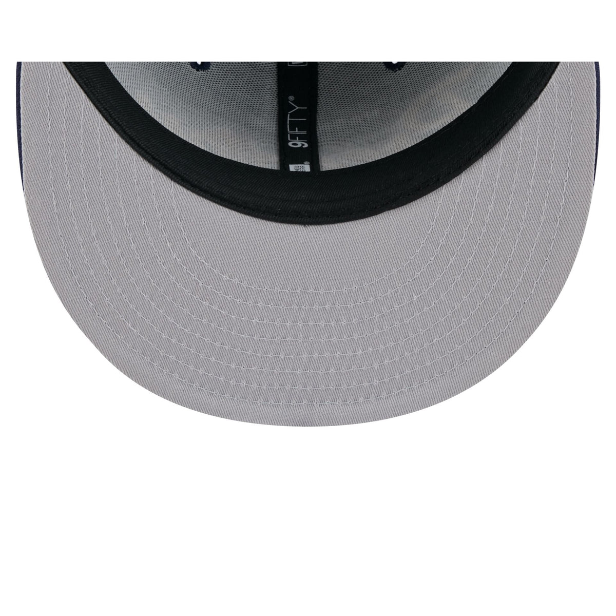 Nashville Predators Script 9FIFTY Snapback Hat