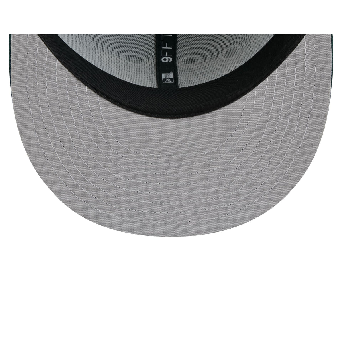 Minnesota Wild Team Tag 9FIFTY Trucker Hat