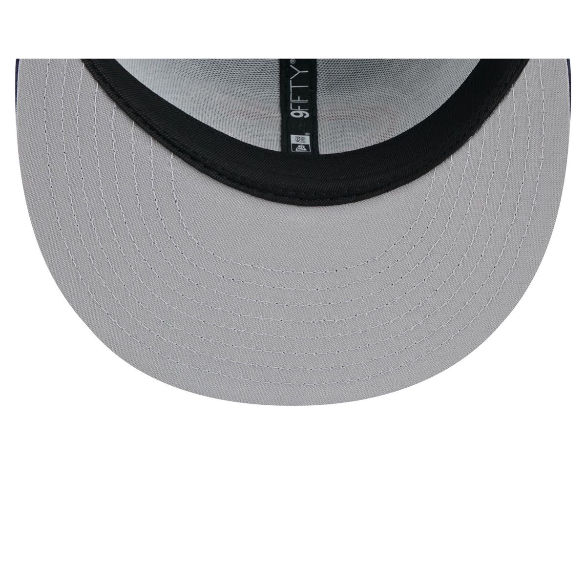 Montreal Canadiens Team Tag 9FIFTY Trucker Hat