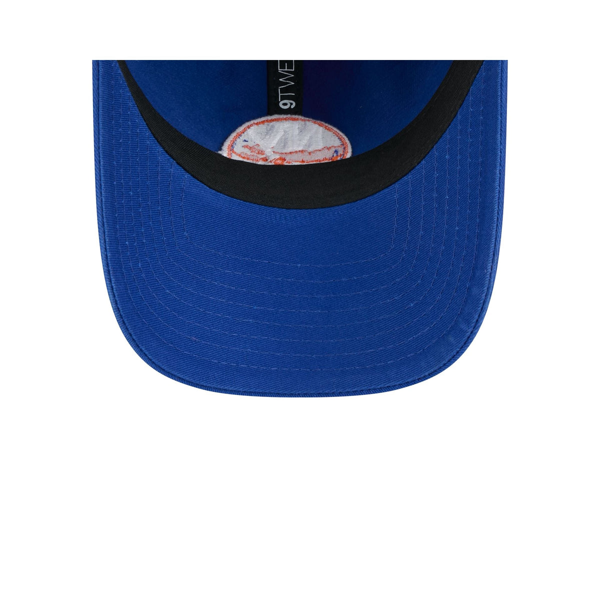 New York Islanders Team Tag 9TWENTY Adjustable Hat