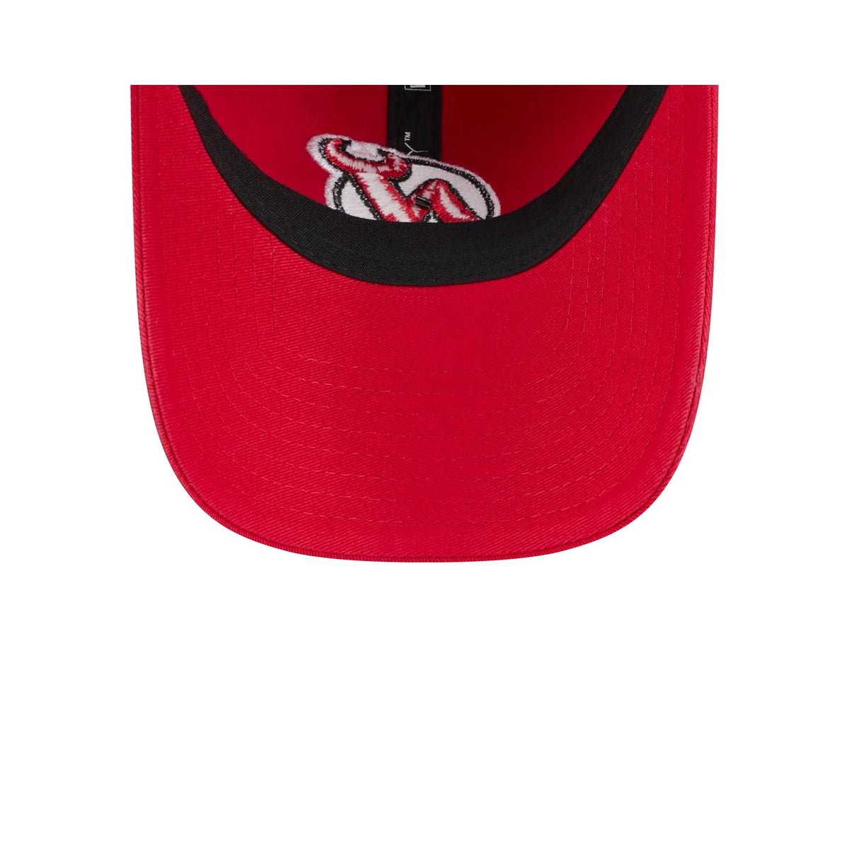 New Jersey Devils Team Tag 9TWENTY Adjustable Hat