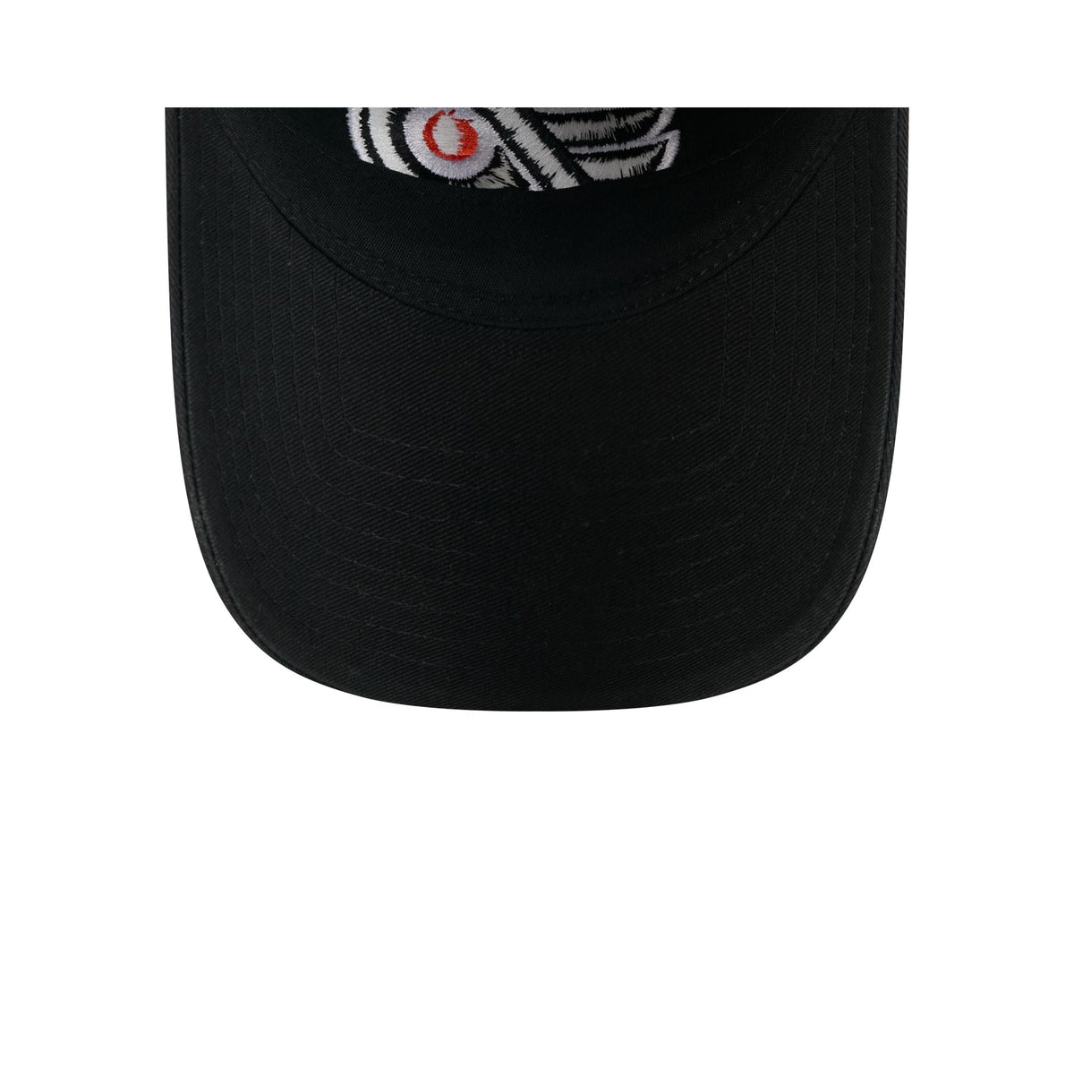 Philadelphia Flyers Team Tag 9TWENTY Adjustable Hat