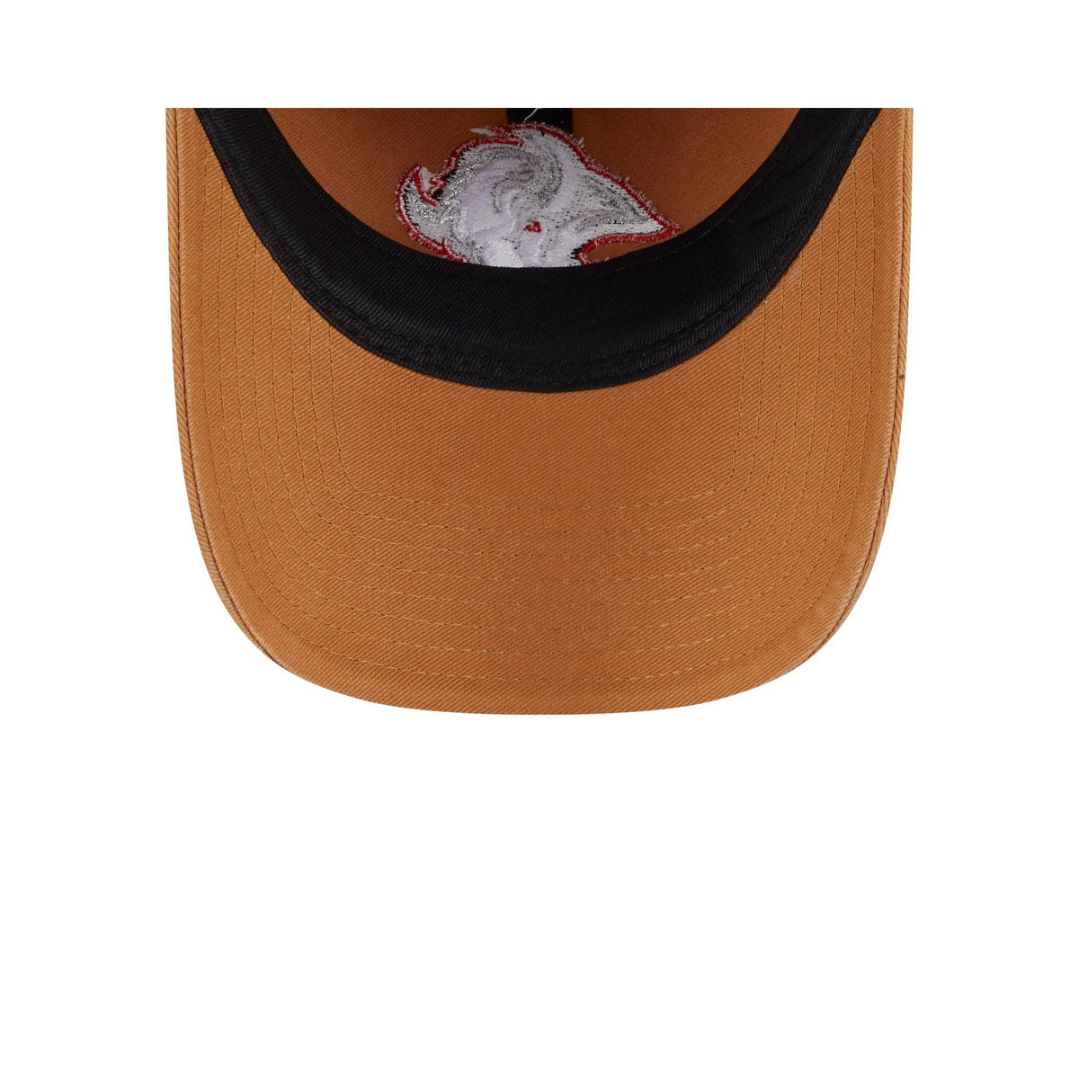 Buffalo Sabres Light Bronze Alt 9TWENTY Adjustable Hat