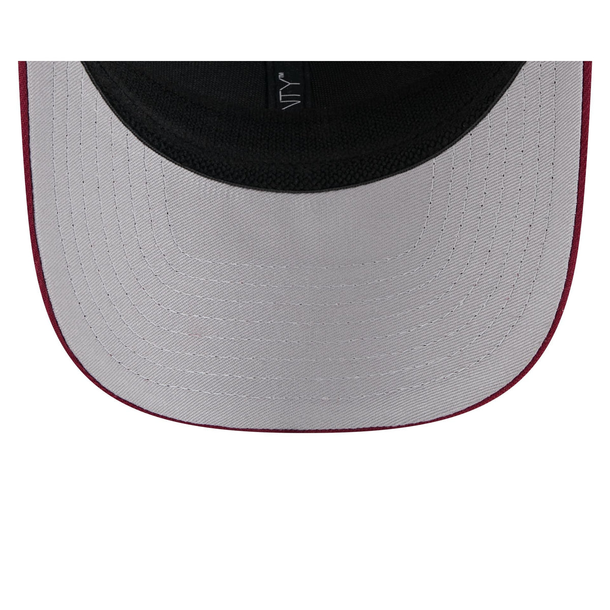 Colorado Avalanche Simple 9SEVENTY Trucker Hat