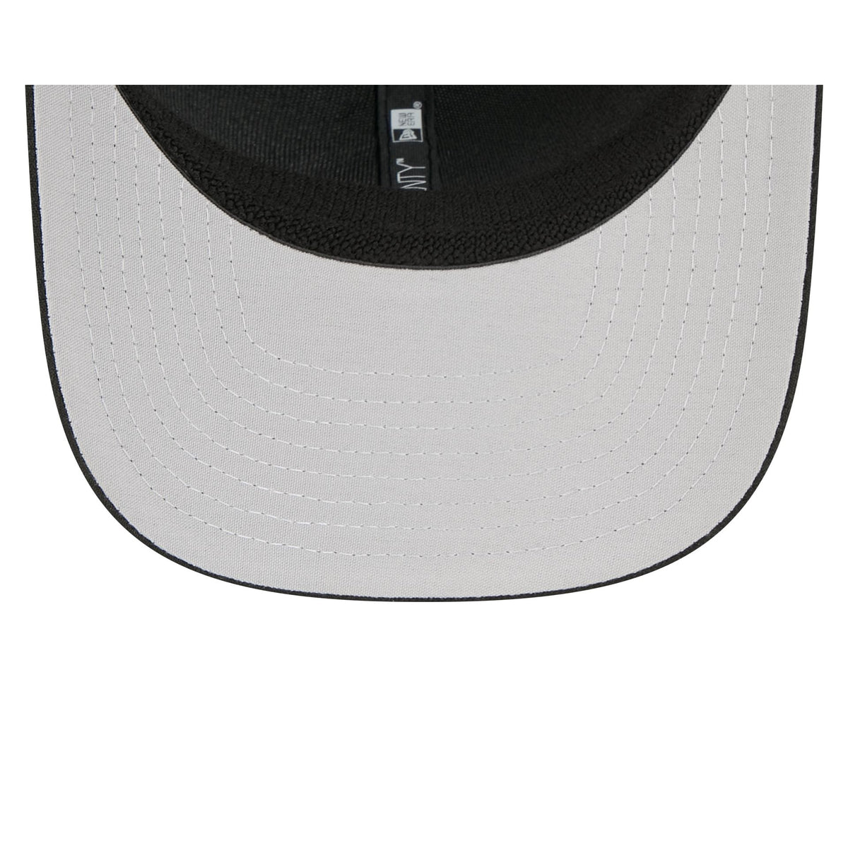 Boston Bruins Simple 9SEVENTY Trucker Hat
