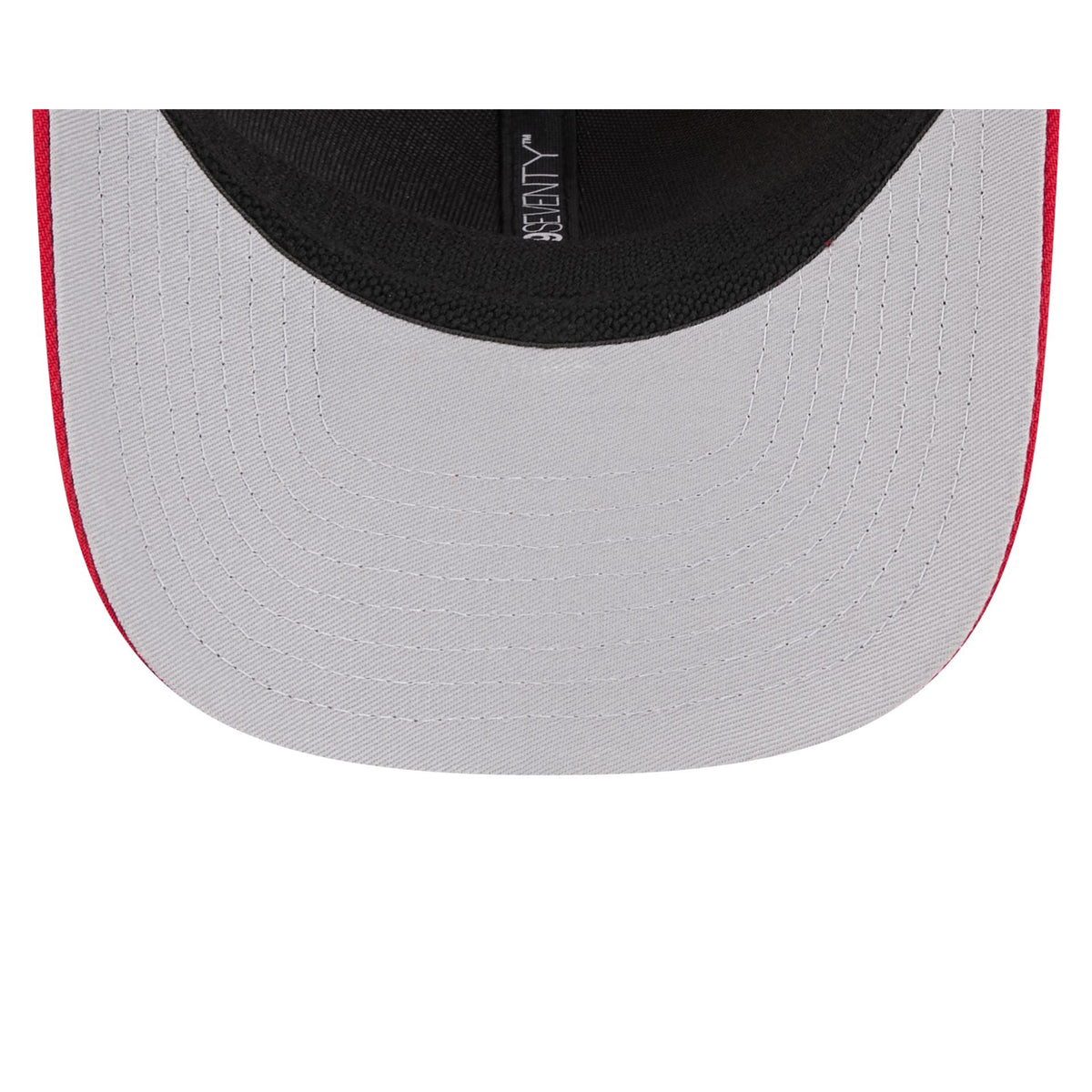 New Jersey Devils Simple 9SEVENTY Trucker Hat