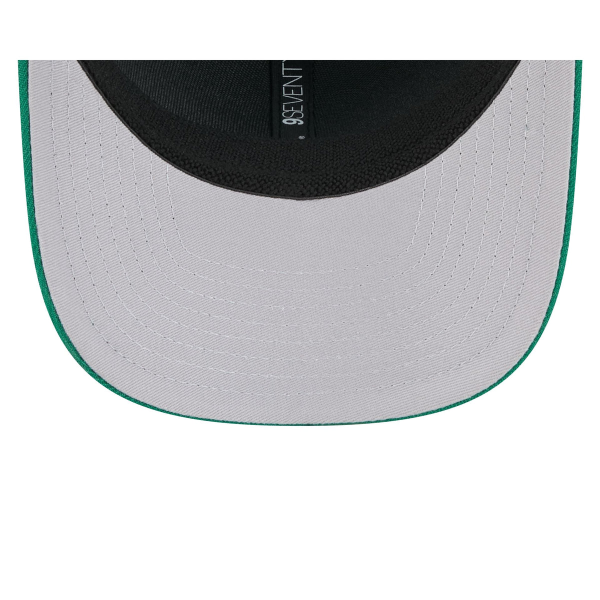 Dallas Stars Simple 9SEVENTY Trucker Hat
