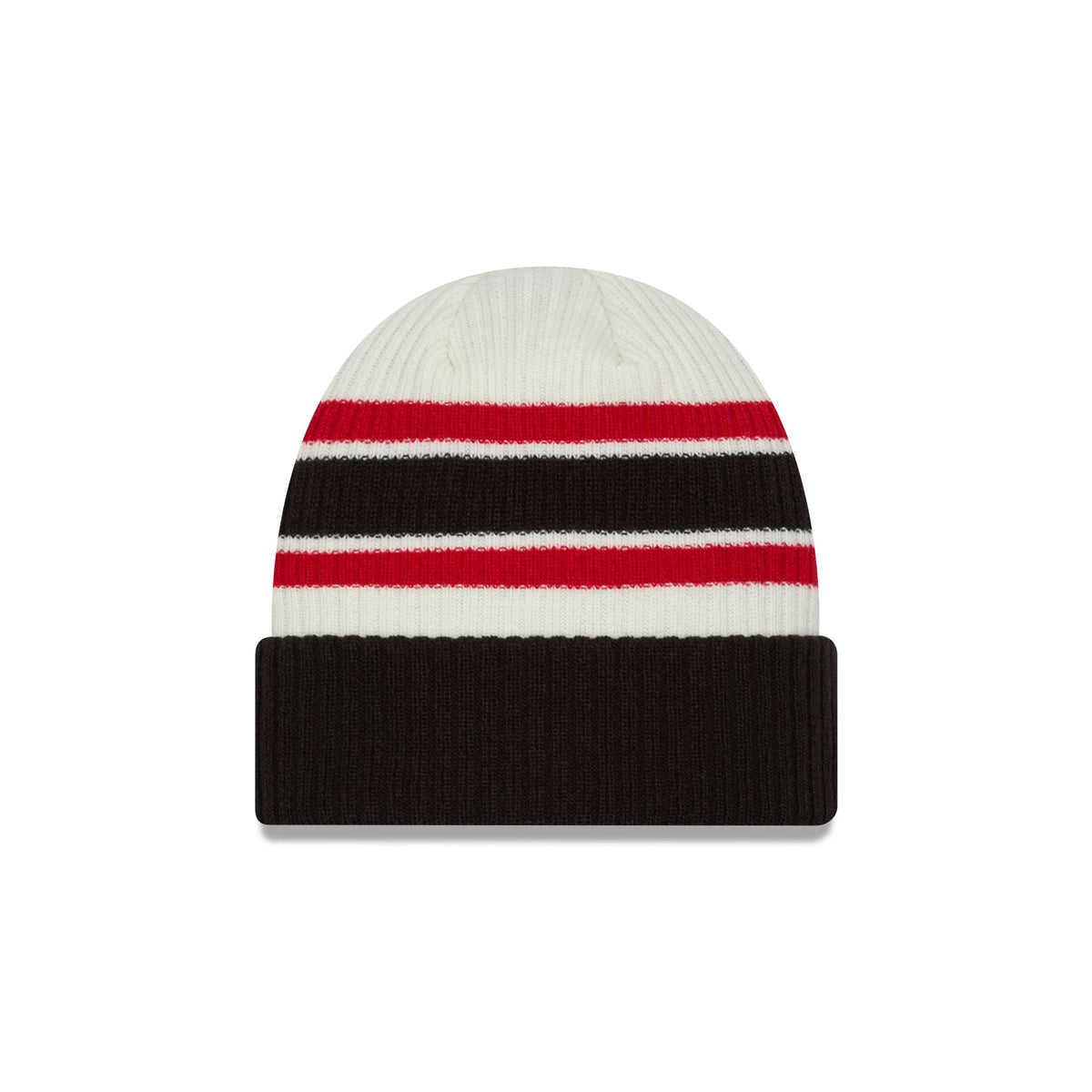 Buffalo Sabres Alt Vintage Ribbed Beanie