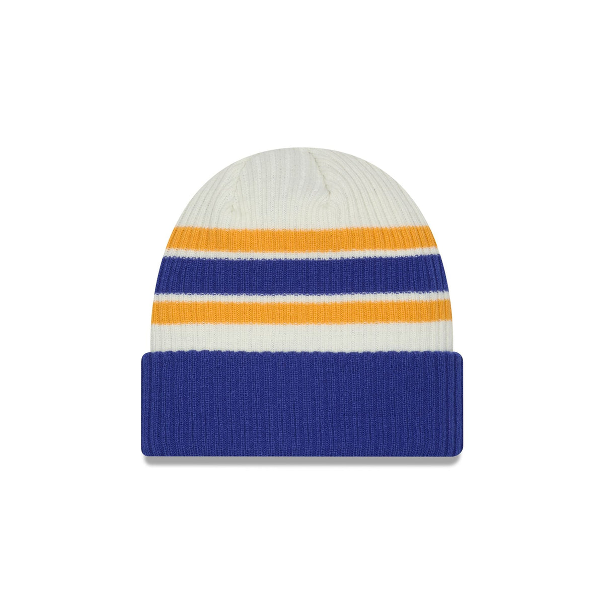 Buffalo Sabres Vintage Ribbed Beanie