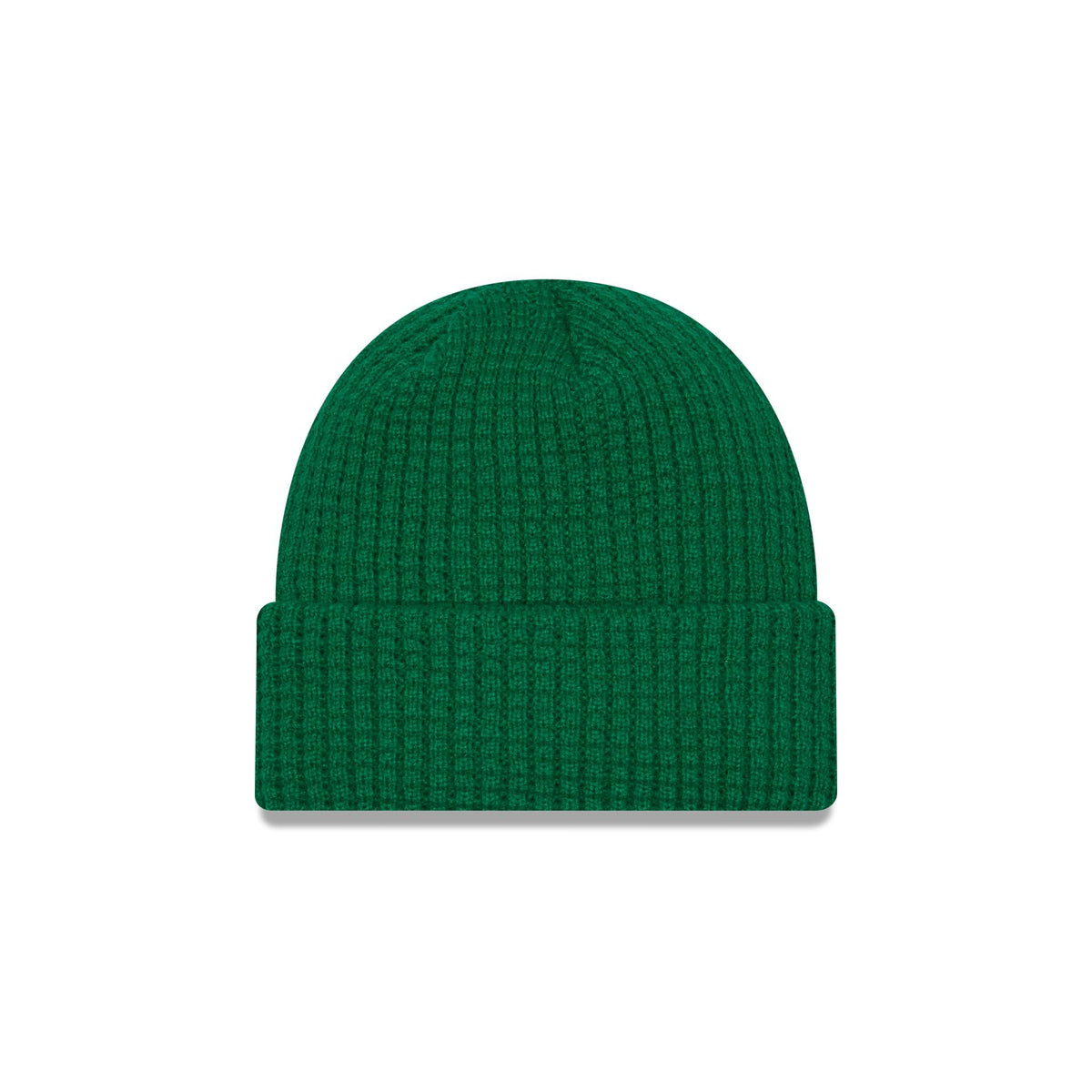 Minnesota North Stars Waffle Knit Beanie Hat