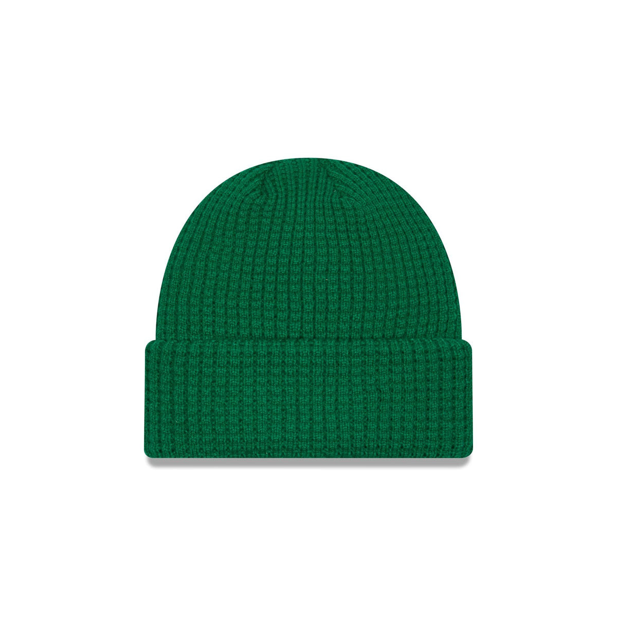 Hartford Whalers Waffle Knit Beanie Hat