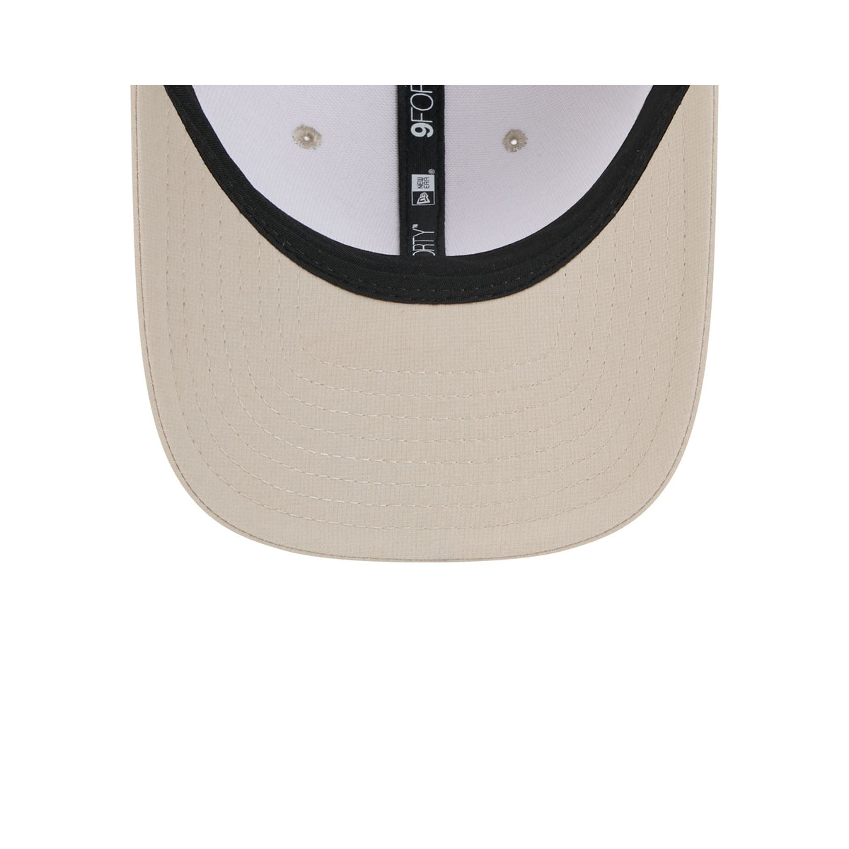 New Era Cap Stone Performance 9FORTY M-Crown Snapback Hat