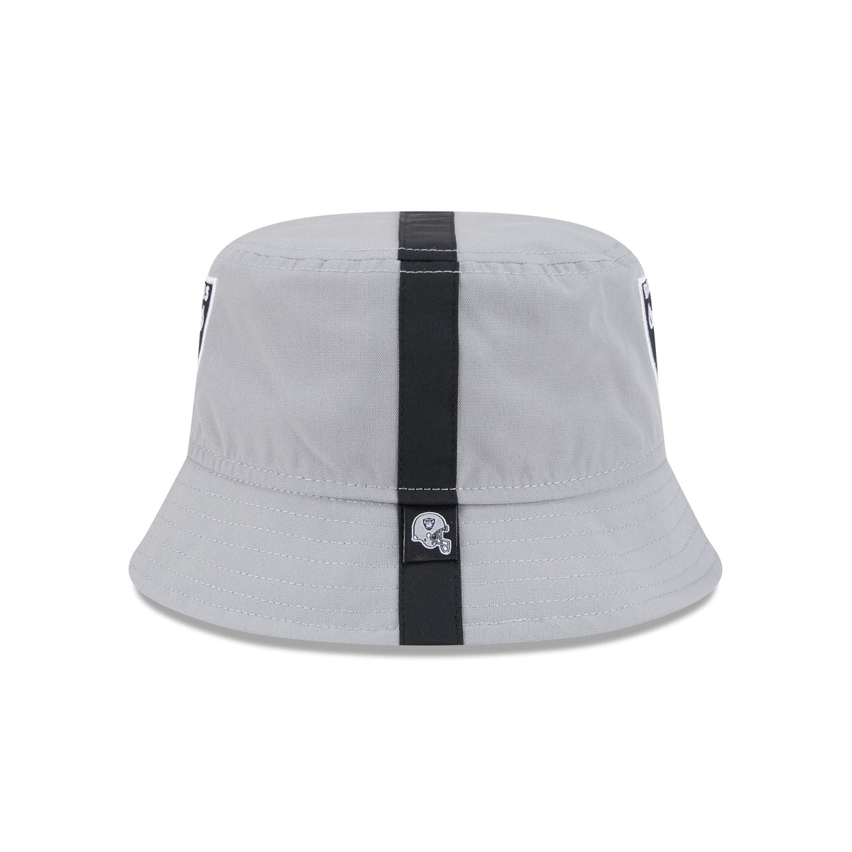 Las Vegas Raiders Kids Helmet Bucket Hat