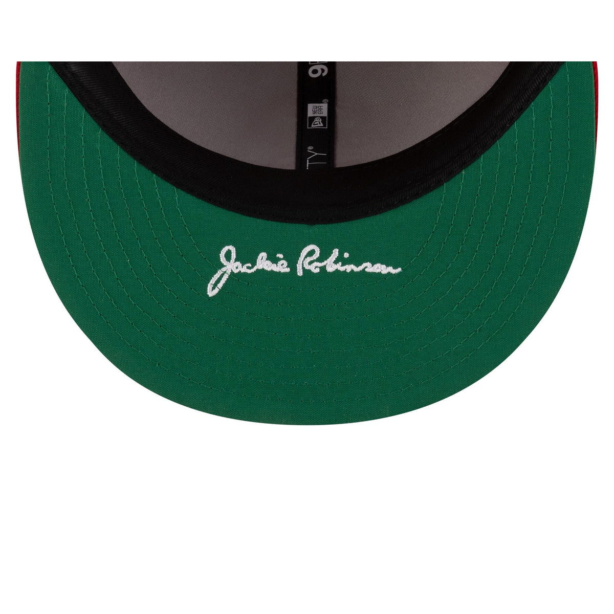 Los Angeles Angels Jackie Robinson Day 2025 Retro Crown 9FIFTY Snapback Hat