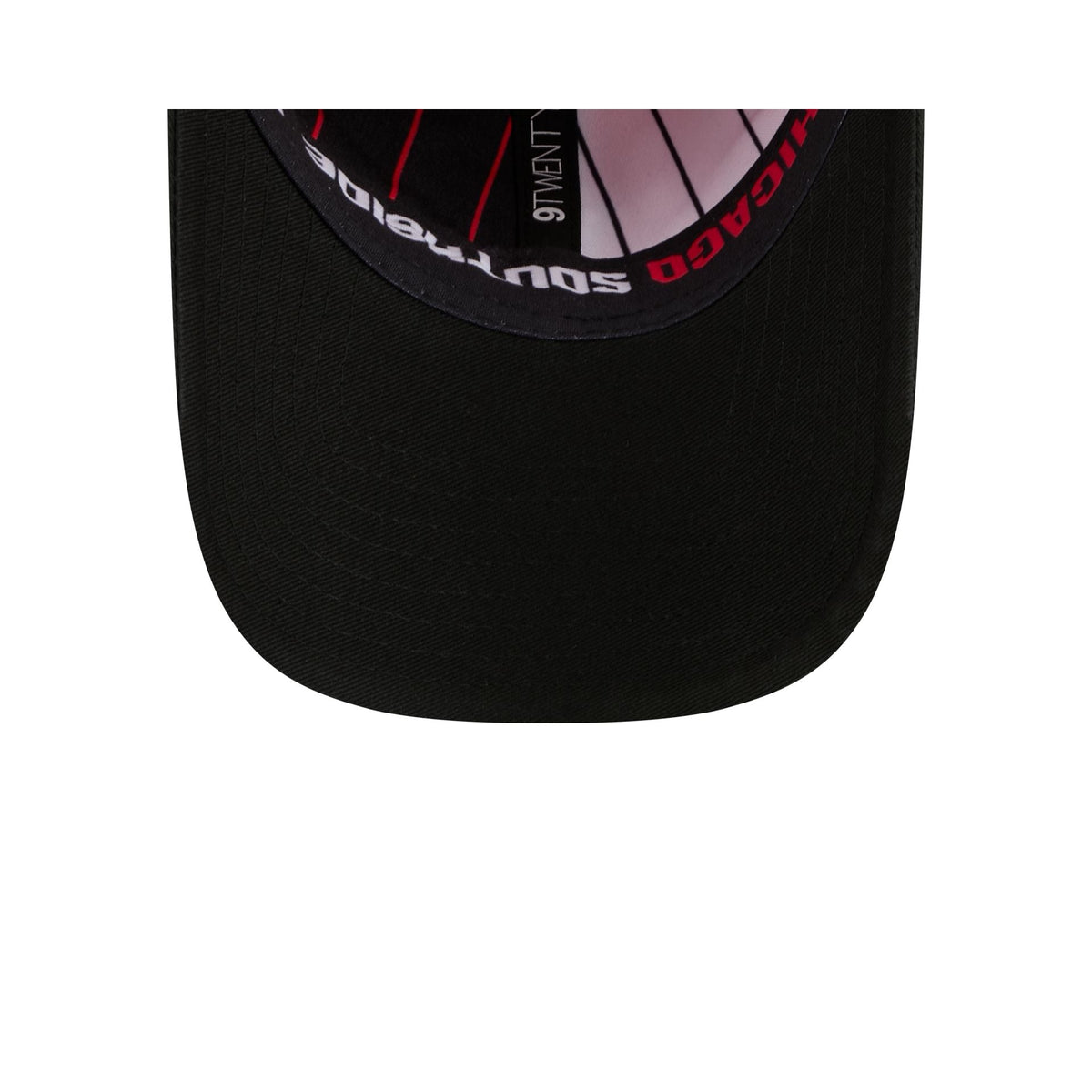 Chicago White Sox 2026 City Connect Women's 9TWENTY Adjustable Hat