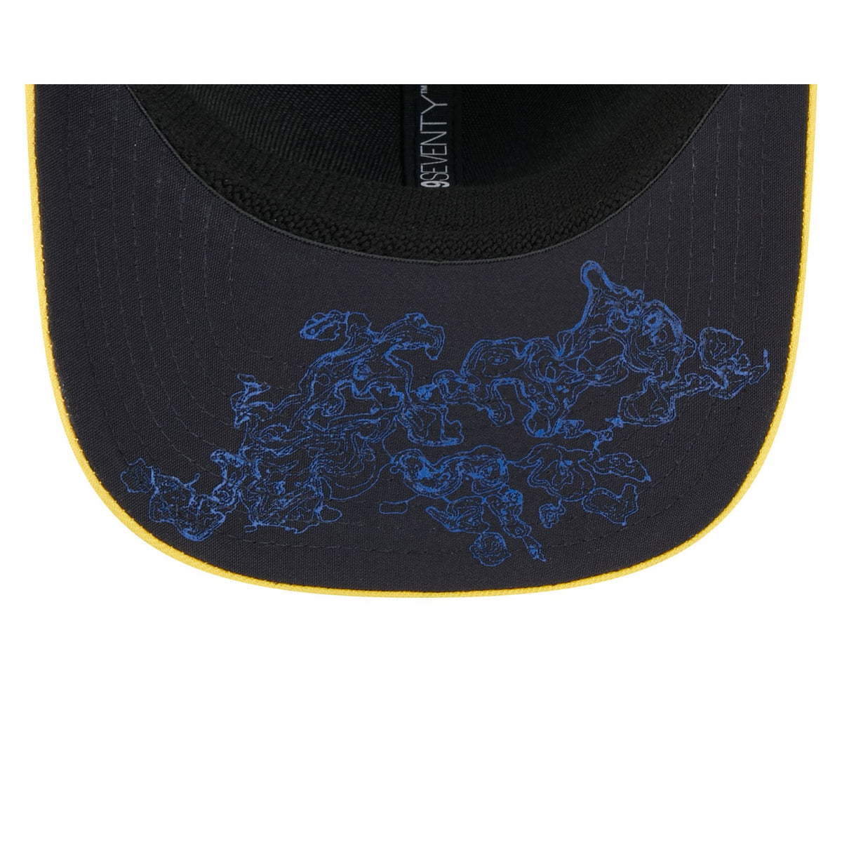 Minnesota Twins City Connect 9SEVENTY Stretch-Snap Hat