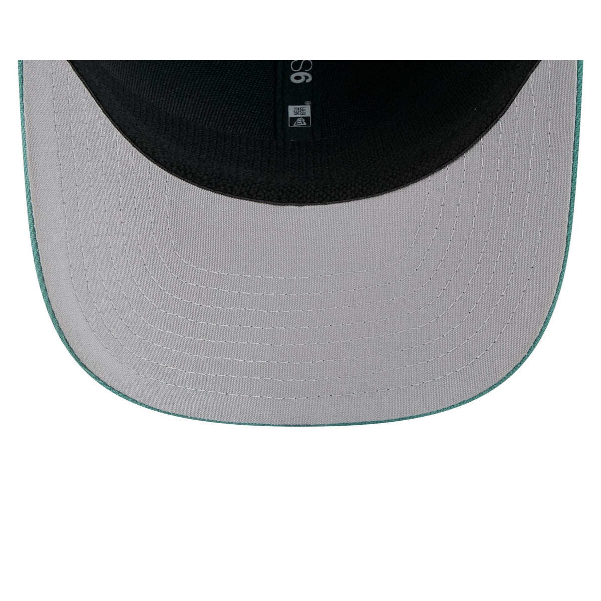 Boston Red Sox 2026 City Connect 9SEVENTY Stretch-Snap Hat