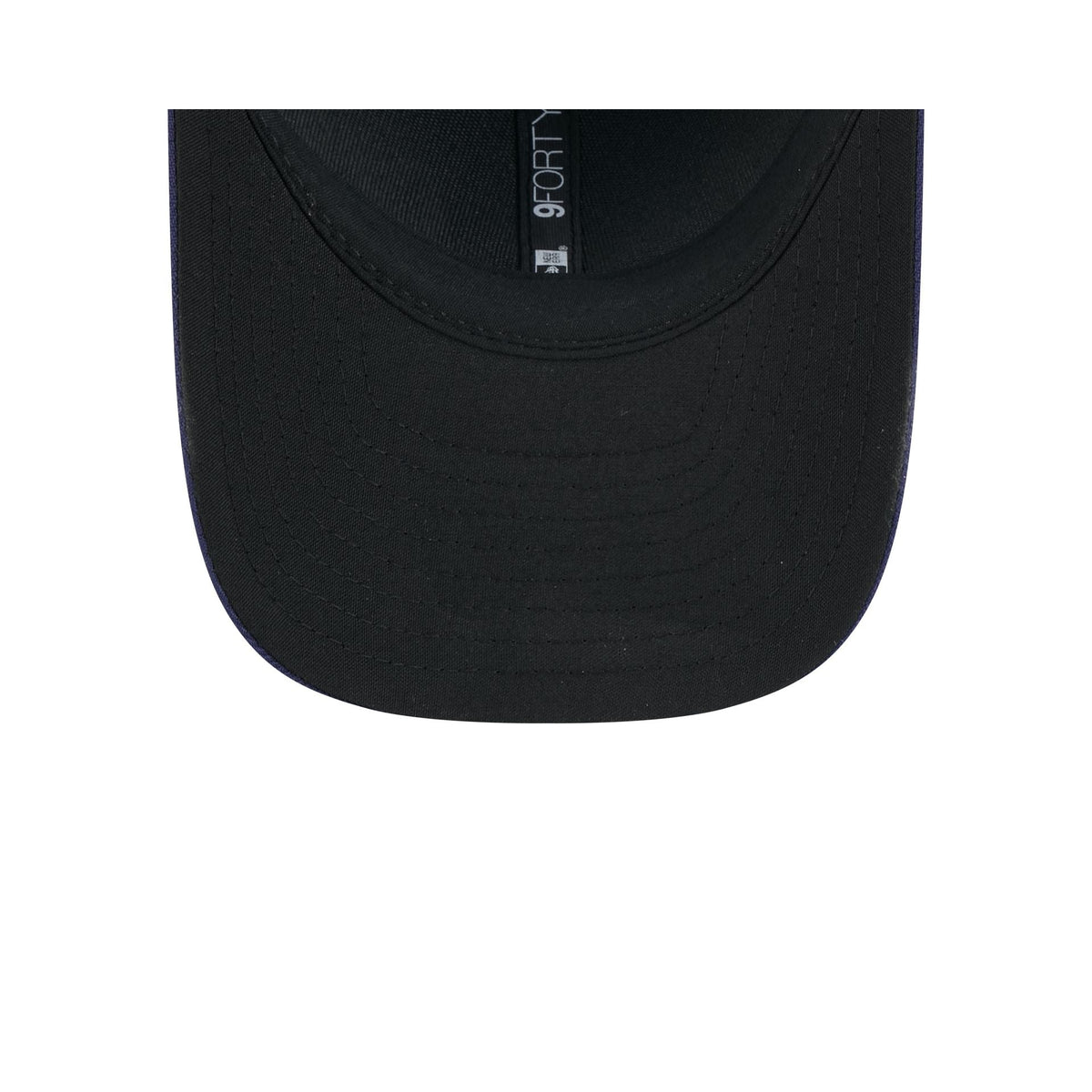 Milwaukee Brewers City Connect 9FORTY M-Crown Snapback Hat