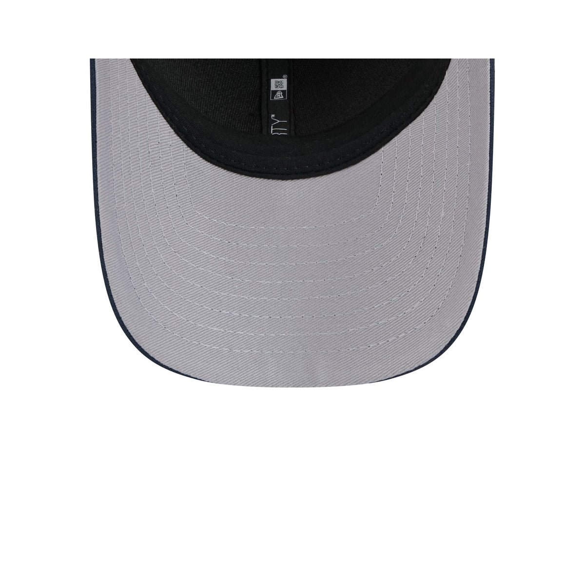 Chicago White Sox Linen 9FORTY M-Crown Snapback Hat