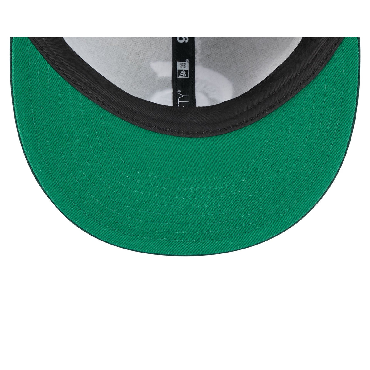 Michigan State Spartans Tournament Side Patch Retro Crown 9FIFTY Strapback Hat