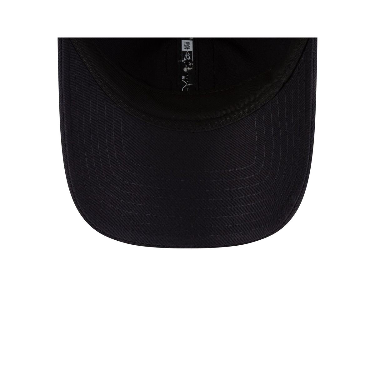 AS Roma Navy Bouclé 9TWENTY Adjustable Hat