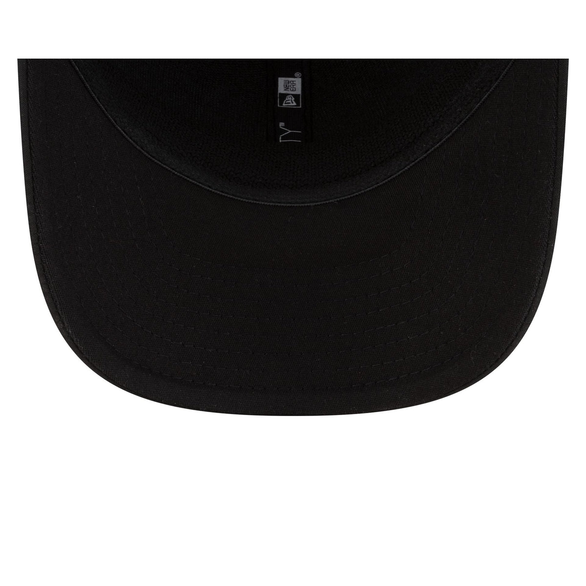AS Roma Recycled 9SEVENTY Stretch-Snap Hat