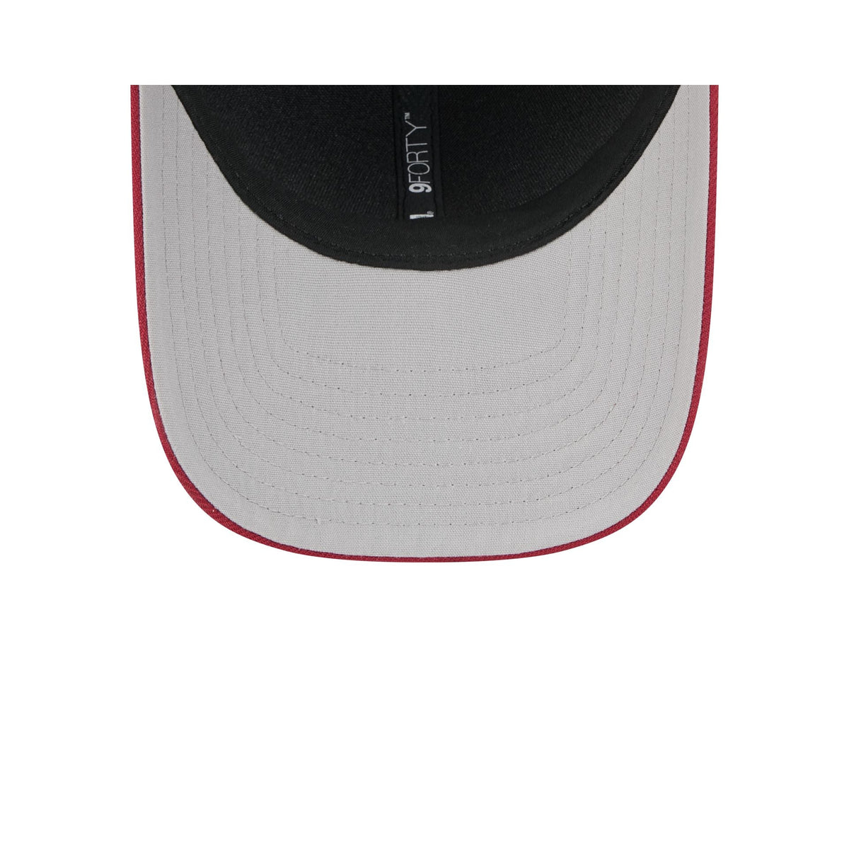 Alabama Crimson Tide Team 9FORTY M-Crown Snapback Hat