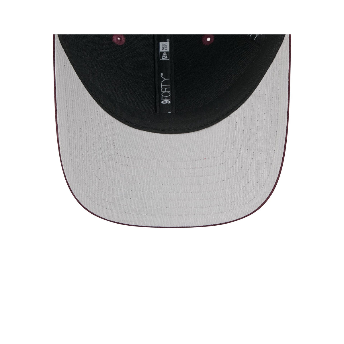 Arizona State Sun Devils Team 9FORTY M-Crown Snapback Hat
