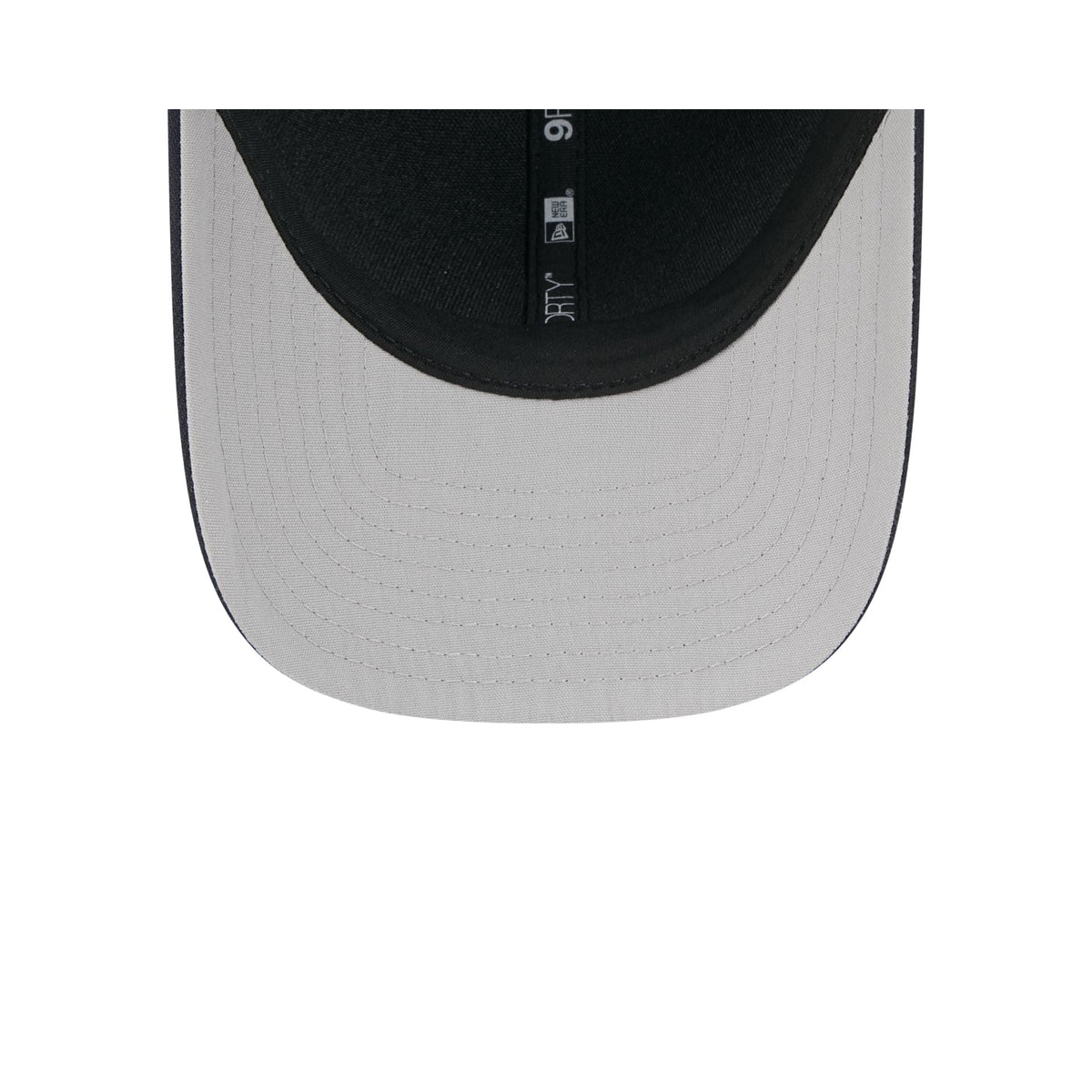 Michigan Wolverines Team 9FORTY M-Crown Snapback Hat