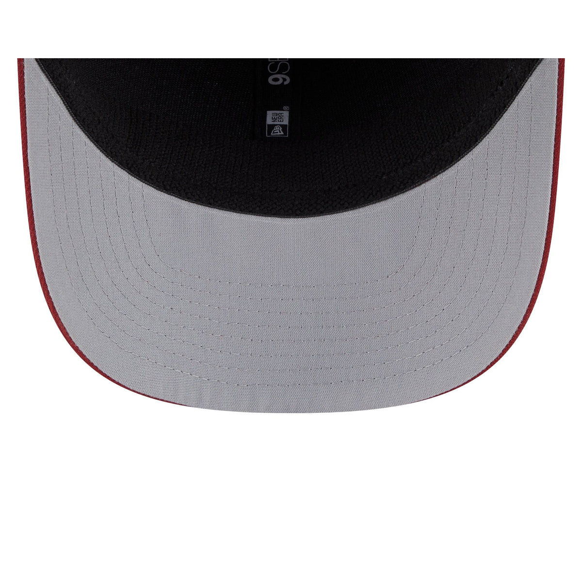 Alabama Crimson Tide Team 9SEVENTY Stretch-Snap Hat