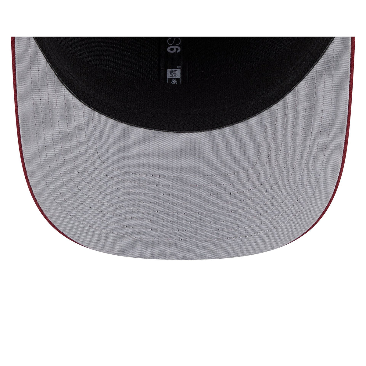 Florida State Seminoles Team 9SEVENTY Stretch-Snap Hat