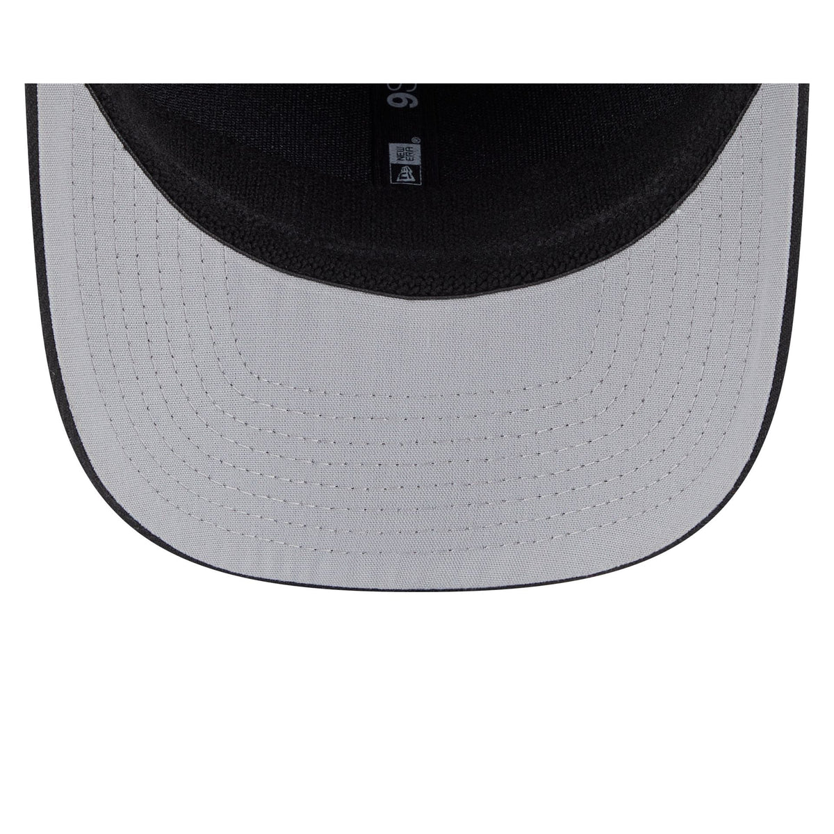 Colorado Buffaloes Black Team 9SEVENTY Stretch-Snap Hat