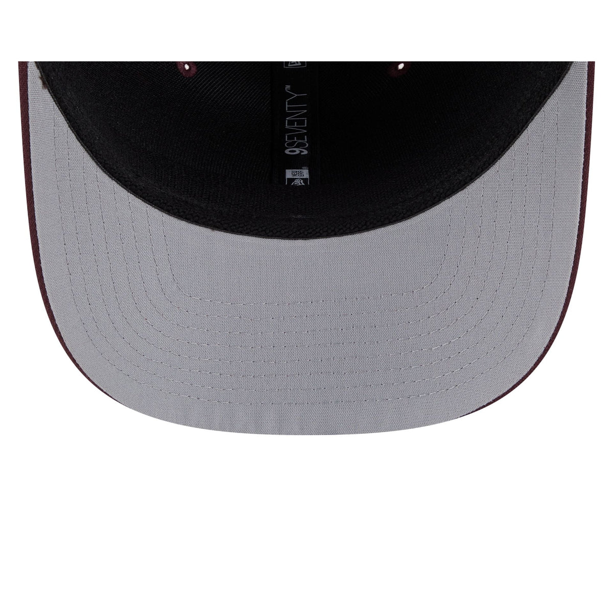 Arizona State Sun Devils Team 9SEVENTY Stretch-Snap Hat