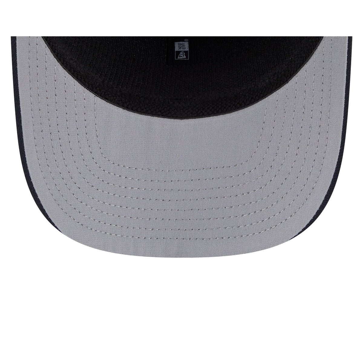 Michigan Wolverines Team 9SEVENTY Stretch-Snap Hat