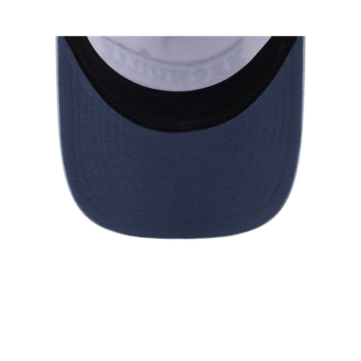 Nashville SC 2025 Jersey Hook White 9FORTY M-Crown A-Frame Snapback Hat