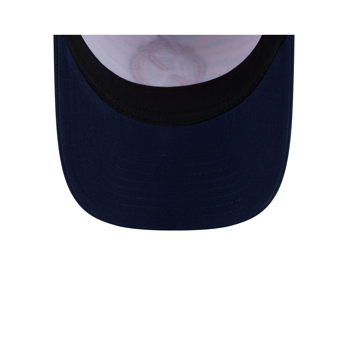 New England Revolution 2025 Jersey Hook Multicolor 9FORTY M-Crown A-Frame Snapback Hat
