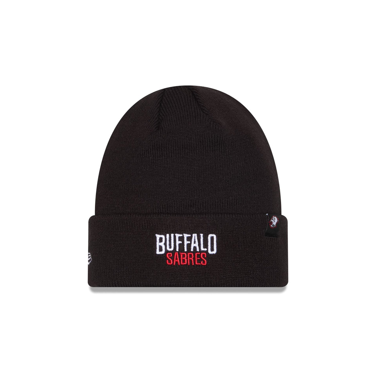 Buffalo Sabres Deceptor Alternate Cuff Knit Beanie