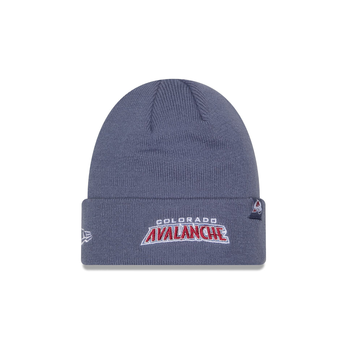 Colorado Avalanche Deceptor Cuff Knit Beanie