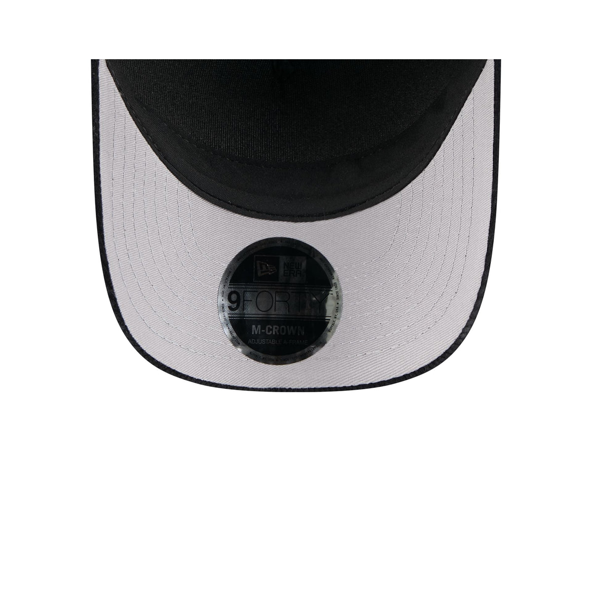 Boston Celtics Corduroy 9FORTY M-Crown A-Frame Snapback Hat