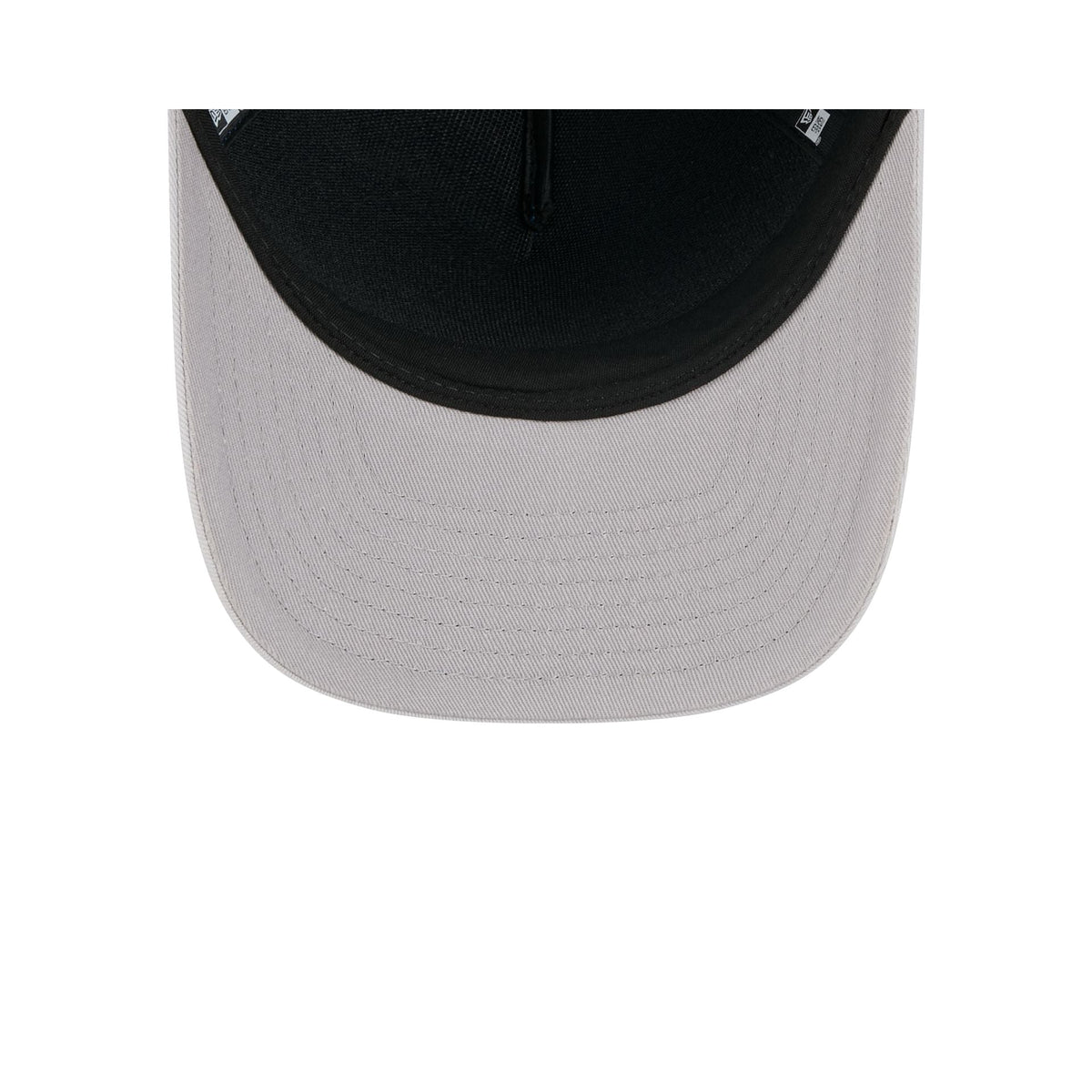 Detroit Lions Arch 9FORTY M-Crown A-Frame Snapback Hat