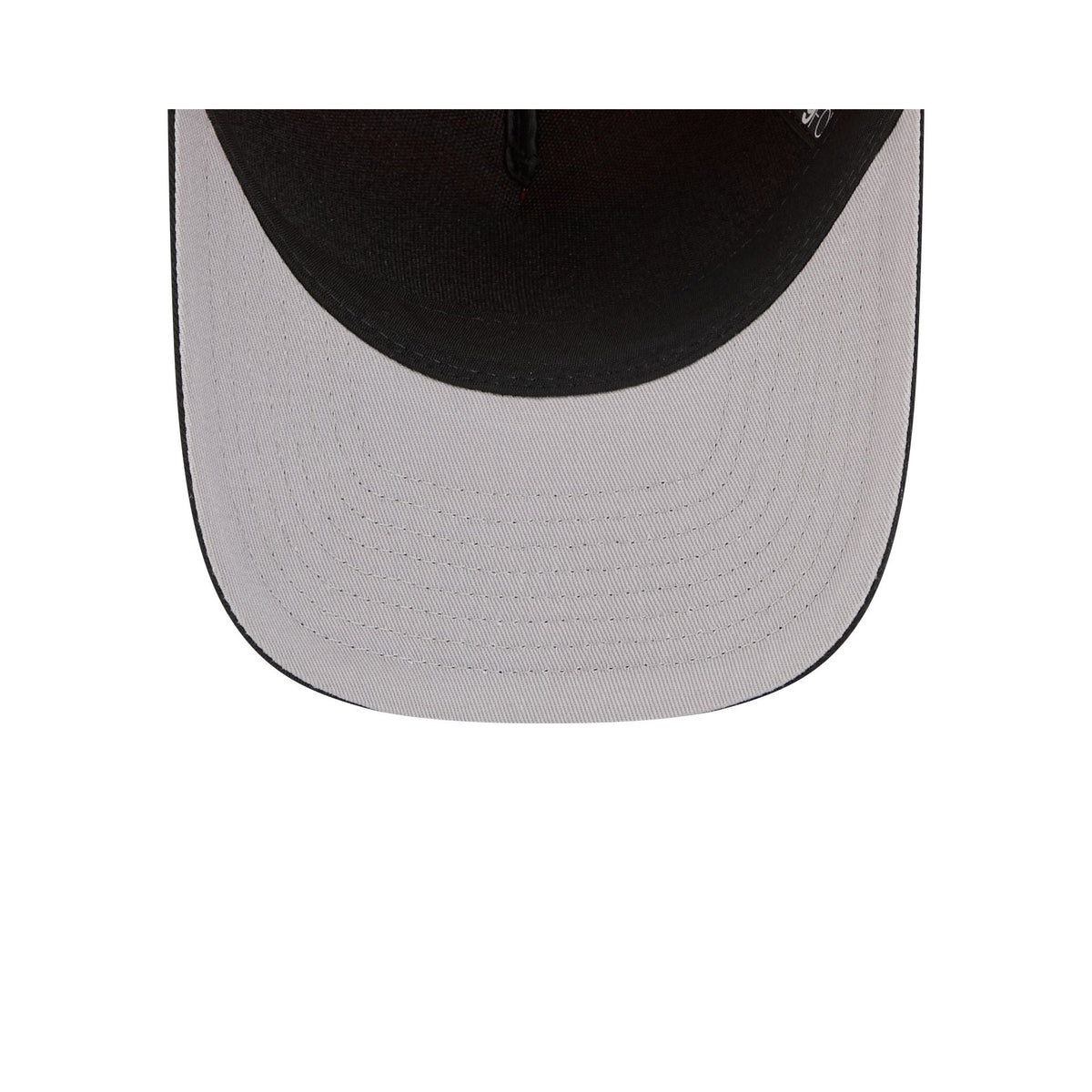 Anaheim Ducks Arch 9FORTY M-Crown A-Frame Snapback Hat