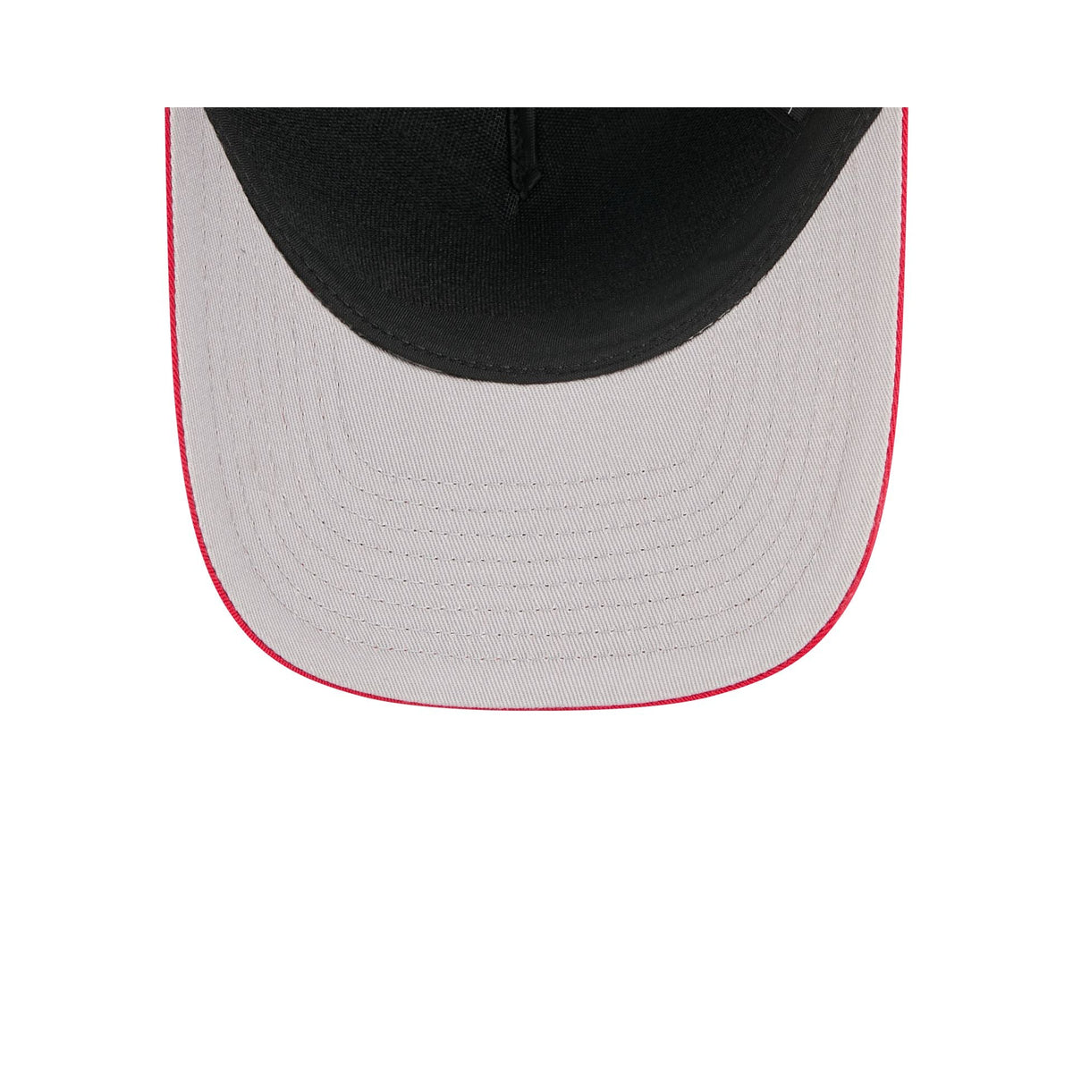 Buffalo Sabres Arch Alternate 9FORTY M-Crown A-Frame Snapback Hat